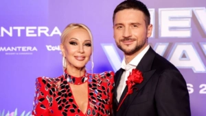 Лера Кудрявцева поблагодарила Сергея Лазарева за поздравления с днем рождения: «Спасибо, моя любовь»