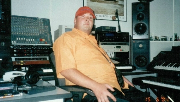 Disco Superstar навсегда: Олег Жуков и его короткая, но яркая жизнь