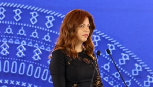 Маргарита Симоньян объяснила отказ от ношения парика: «Чего я должна стесняться?»