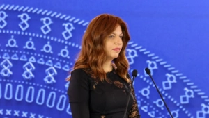 Маргарита Симоньян объяснила отказ от ношения парика: «Чего я должна стесняться?»