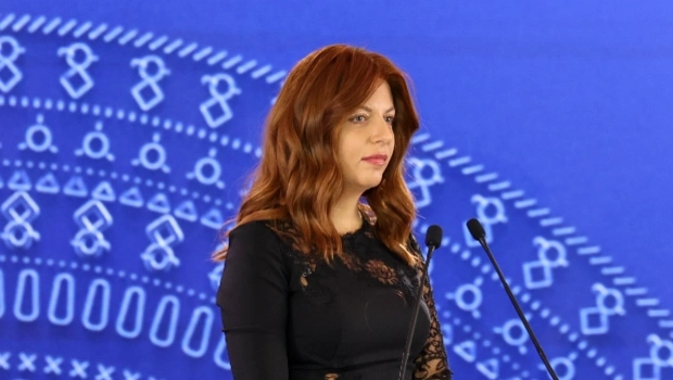 Маргарита Симоньян объяснила отказ от ношения парика: «Чего я должна стесняться?»