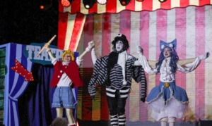 Сборы фильма «Буратино» за первые дни проката превысили 1 млрд рублей