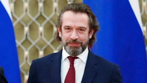 Дочь Владимира Машкова навсегда покинула Россию Дочь Владимира Машкова навсегда покинула Россию