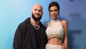 Оксана Самойлова и Джиган отметят Новый год вместе: развод — не помеха