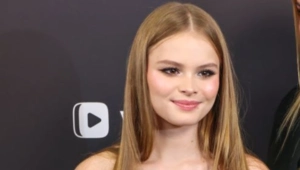 15-летняя Милана Стар рассказала, каким должен быть парень, чтобы она обратила на него внимание 15-летняя Милана Стар рассказала, каким должен быть парень, чтобы она обратила на него внимание