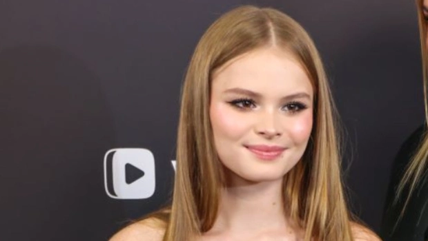 15-летняя Милана Стар рассказала, каким должен быть парень, чтобы она обратила на него внимание