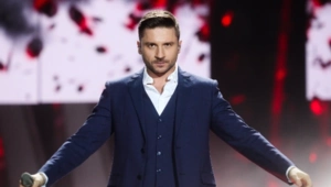 Сергей Лазарев трогательно поздравил телеканал МУЗ-ТВ с наступающим 30-летием