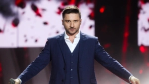 Сергей Лазарев трогательно поздравил телеканал МУЗ-ТВ с наступающим 30-летием Сергей Лазарев трогательно поздравил телеканал МУЗ-ТВ с наступающим 30-летием