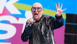 Певец Шура рассказал о личной жизни: «Не хочу ничего» Певец Шура рассказал о личной жизни: «Не хочу ничего»