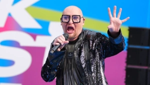 Певец Шура рассказал о личной жизни: «Не хочу ничего» Певец Шура рассказал о личной жизни: «Не хочу ничего»