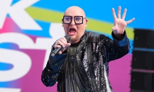 Певец Шура рассказал о личной жизни: «Не хочу ничего»