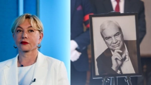 Арина Шарапова раскрыла подробности последних дней жизни Владимира Молчанова Арина Шарапова раскрыла подробности последних дней жизни Владимира Молчанова
