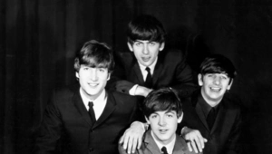 Объявлен актерский состав байопика о группе the Beatles