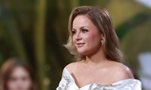 Жена Николаева опровергла сообщения в СМИ о заражении неизвестным вирусом