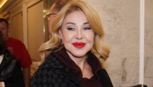 Любовь Успенская публично обратилась к дочери по важному поводу