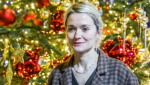Надежда Михалкова и Александр Устюгов станут родителями Надежда Михалкова и Александр Устюгов станут родителями