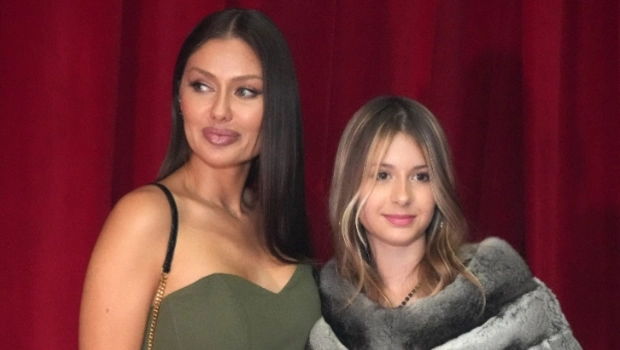 Виктория Боня запретила дочери снять отель за 800 тыс. рублей