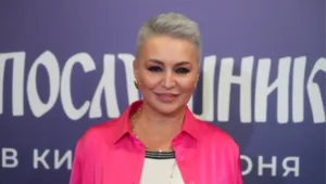 Катя Лель высказала мнение, что дети осуждают родителей из-за нехватки жизненного опыта Катя Лель высказала мнение, что дети осуждают родителей из-за нехватки жизненного опыта