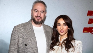 Чехова заговорила об изменах в отношениях со Златопольским: «С камерой — не измена?»