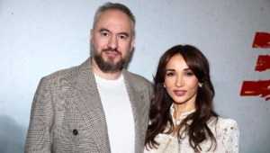 Чехова заговорила об изменах в отношениях со Златопольским: «С камерой — не измена?»