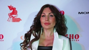 Наталья Бочкарева рассказала, что не общалась с Викторов Логиновым вне камер
