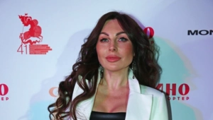 Наталья Бочкарева рассказала, что не общалась с Викторов Логиновым вне камер