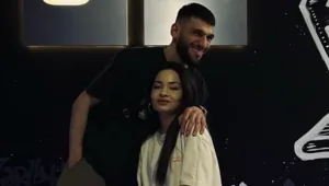 Jakone & Kiliana рассказали, как познакомились и записали хит «Асфальт» Jakone & Kiliana рассказали, как познакомились и записали хит «Асфальт»