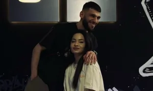 Jakone & Kiliana рассказали, как познакомились и записали хит «Асфальт»