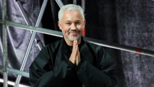 Александр Рогов рассказал, как был влюблен в Татьяну Буланову и привозил ей еду в гримерку