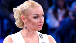 Анастасия Волочкова рассказала о цене успеха: «Это предательство близких» Анастасия Волочкова рассказала о цене успеха: «Это предательство близких»