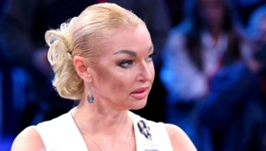 Анастасия Волочкова рассказала о цене успеха: «Это предательство близких» Анастасия Волочкова рассказала о цене успеха: «Это предательство близких»