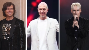 Сергей Соседов заявил, что Прохор Шаляпин заслуживает успеха уровня SHAMAN