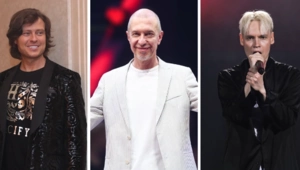 Сергей Соседов заявил, что Прохор Шаляпин заслуживает успеха уровня SHAMAN Сергей Соседов заявил, что Прохор Шаляпин заслуживает успеха уровня SHAMAN