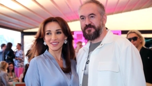 Александр Златопольский рассказал, когда состоится их свадьба с Анфисой Чеховой