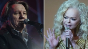 Юрий Лоза заявил о закреплении образа Ларисы Долиной в интернет-культуре — «рассматривается как мем»