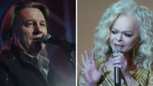 Юрий Лоза заявил о закреплении образа Ларисы Долиной в интернет-культуре — «рассматривается как мем»