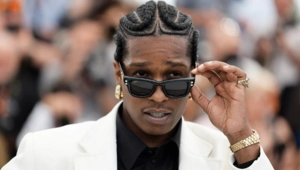Когда папа — звезда рэпа: A$AP Rocky о том, как дети воспринимают его треки
