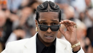 Когда папа — звезда рэпа: A$AP Rocky о том, как дети воспринимают его треки