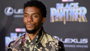 Поклонники супергеройской франшизы «Черная пантера» нашли замену скончавшемуся Чедвику Боузману