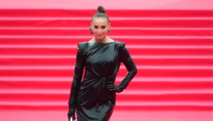 Ольга Бузова трогательно поздравила отца и пожелала ему стать дедушкой