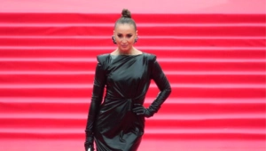 Ольга Бузова трогательно поздравила отца и пожелала ему стать дедушкой