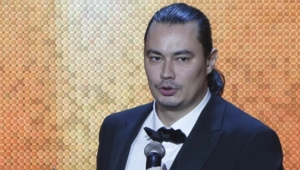 Жора Крыжовников назвал главную проблему российского кино