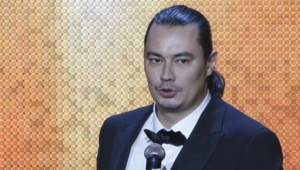 Жора Крыжовников назвал главную проблему российского кино