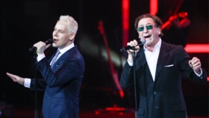 Продюсер Сергей Дворцов назвал дуэт SHAMAN и Лепса лучшей песней года