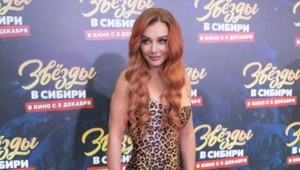 Анна Седокова намекнула на появление нового мужчины