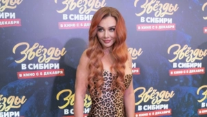 Анна Седокова намекнула на появление нового мужчины