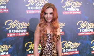 Анна Седокова намекнула на появление нового мужчины