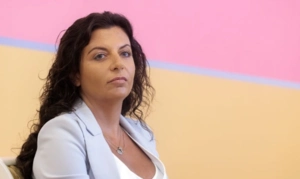 Иван Охлобыстин высказался о борьбе Симоньян с онкологией: «Сильный человечек, я ее люблю»