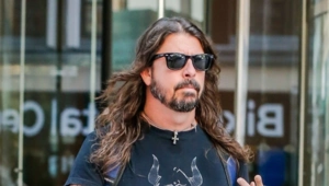 Дочь фронтмена группы Foo Fighters выпустила дебютные сольные треки Дочь фронтмена группы Foo Fighters выпустила дебютные сольные треки