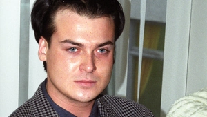 Резко похудевший певец Юлиан рассказал об экстремальной процедуре очищения Резко похудевший певец Юлиан рассказал об экстремальной процедуре очищения